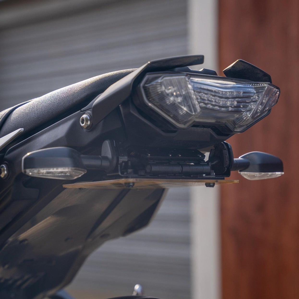 Yamaha MT10