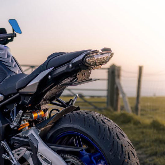 Yamaha MT10 Integrated Rear Light