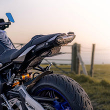 Load image into Gallery viewer, Yamaha MT10 Integrated Rear Light
