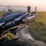 Yamaha MT10 Integrated Rear Light