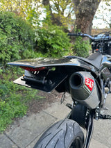 KTM EXC