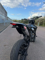 KTM EXC