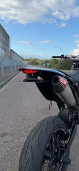 KTM EXC