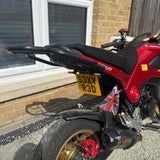 Honda MSX 125 Grom Low Mount