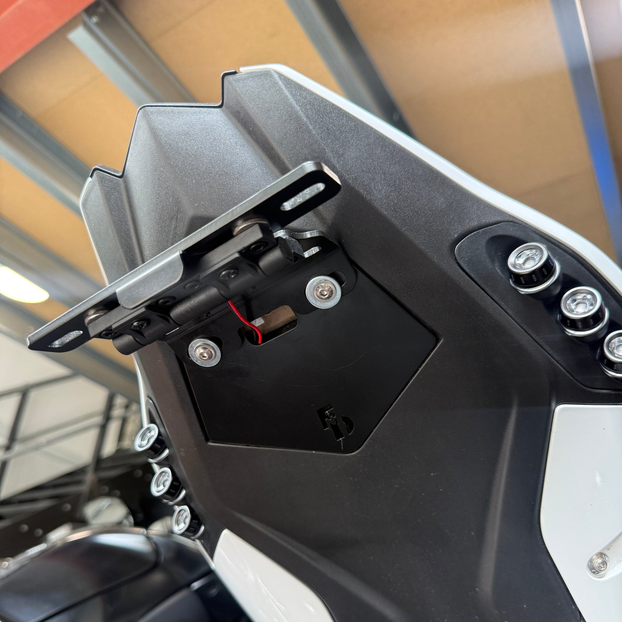 BMW S1000RR