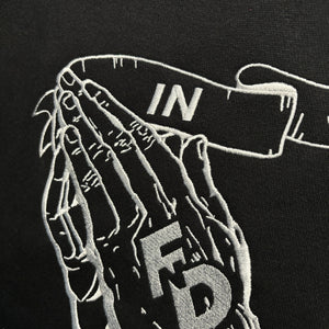 'In FnD We Trust' Hoodie