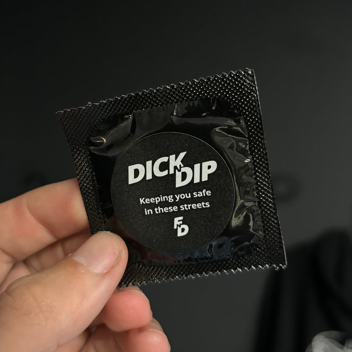 FnD Condoms