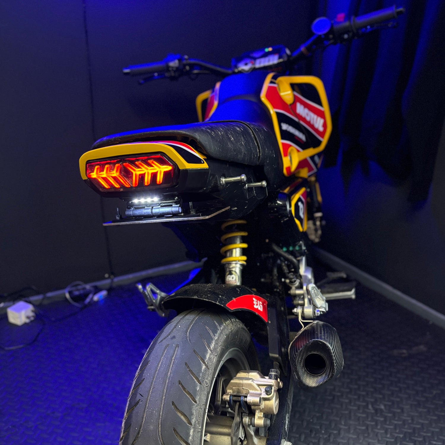 Honda Grom