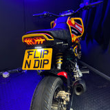 Honda Grom