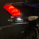 Yamaha R125
