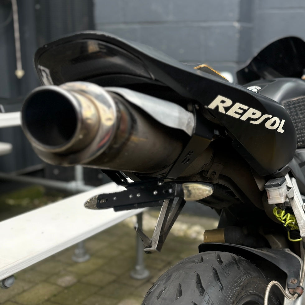 Honda CBR600RR