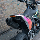 Husqvarna 701 SM