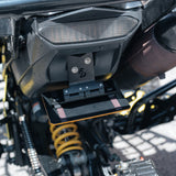 Yamaha Raptor 700