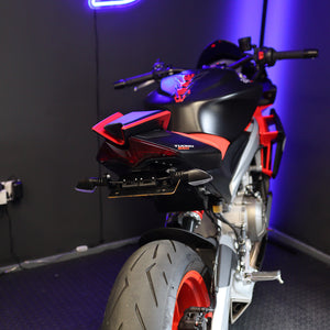 Aprilia RS660 / Tuono 660