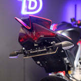 Aprilia RS660 / Tuono 660