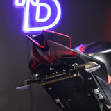 Aprilia RS660 / Tuono 660