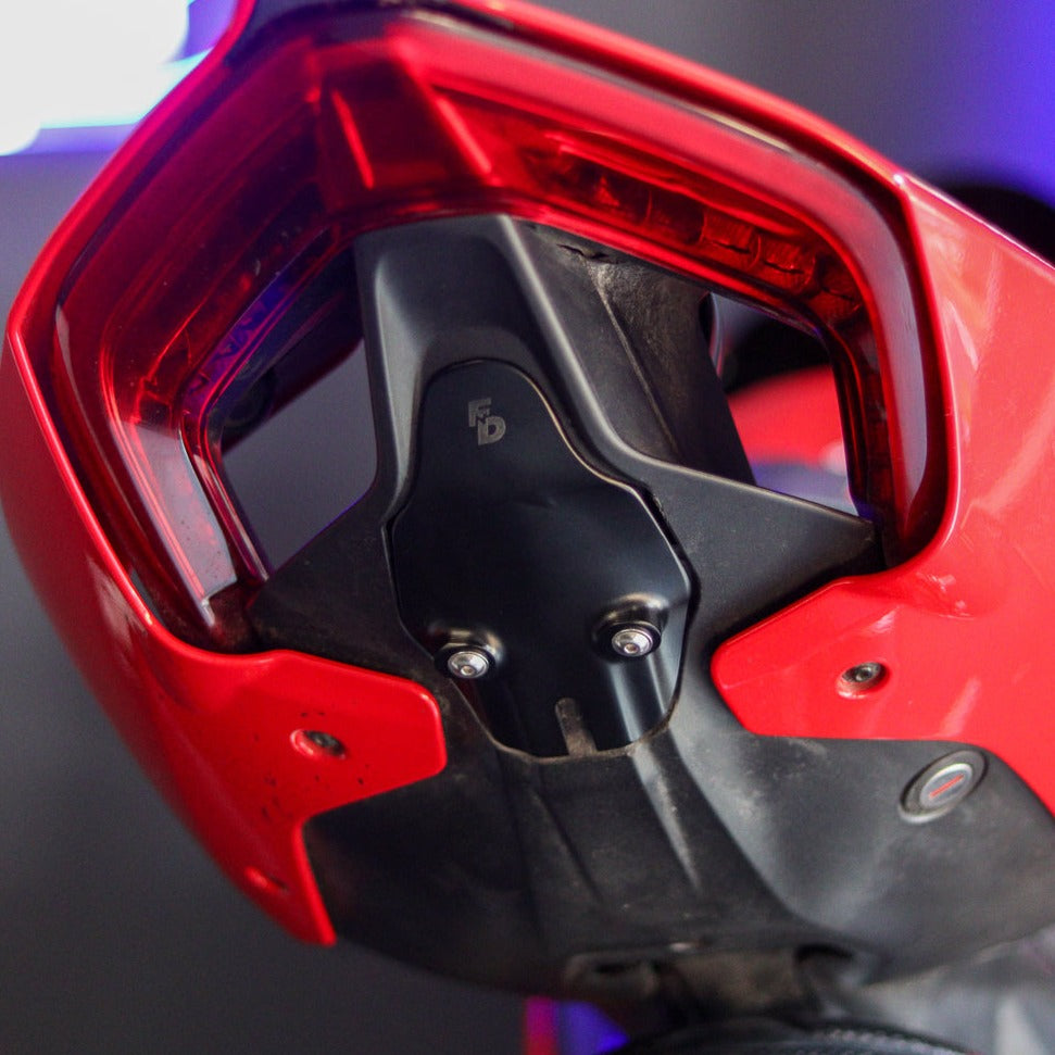 Ducati Panigale V2/V4
