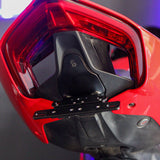 Ducati Panigale V2/V4