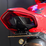 Ducati Panigale V2/V4
