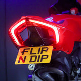 Ducati Panigale V2/V4