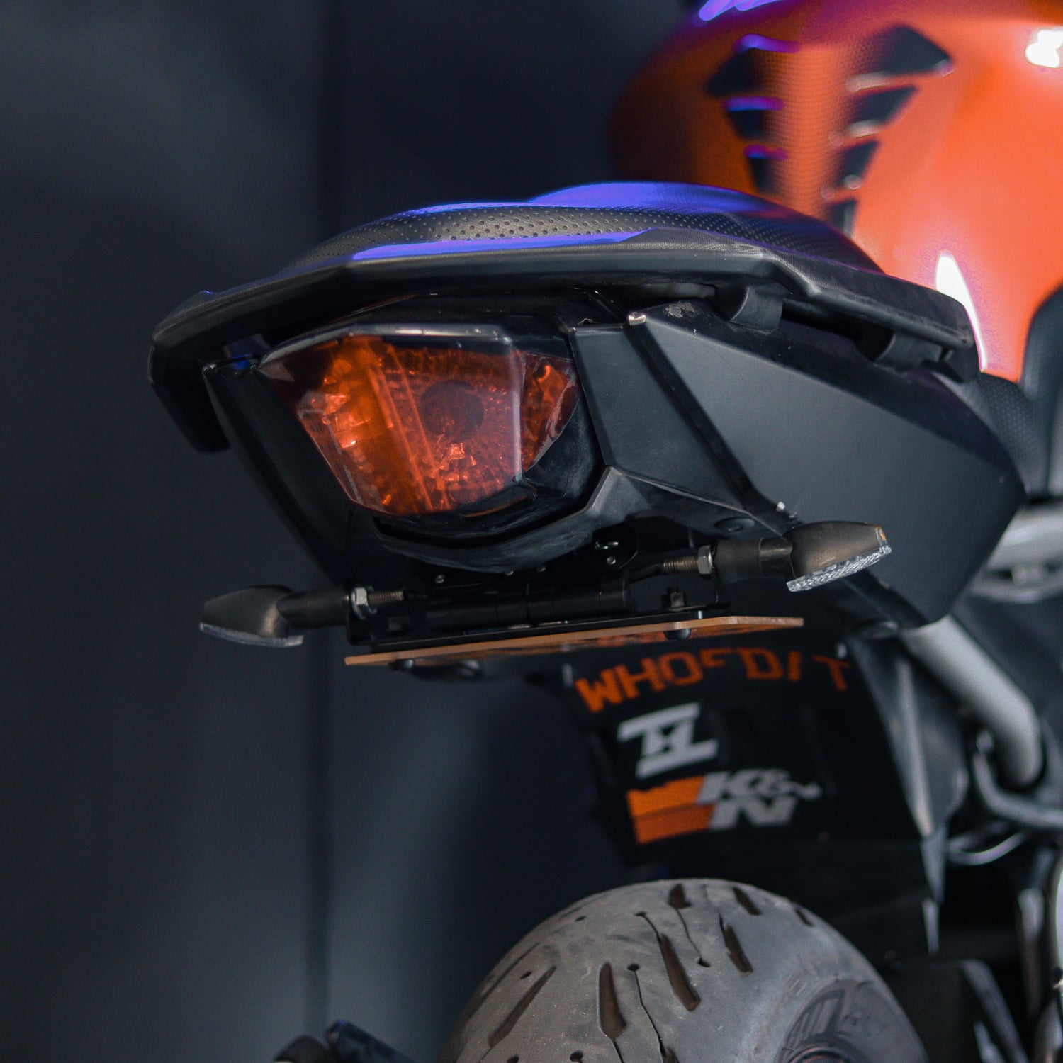 Yamaha XJ6