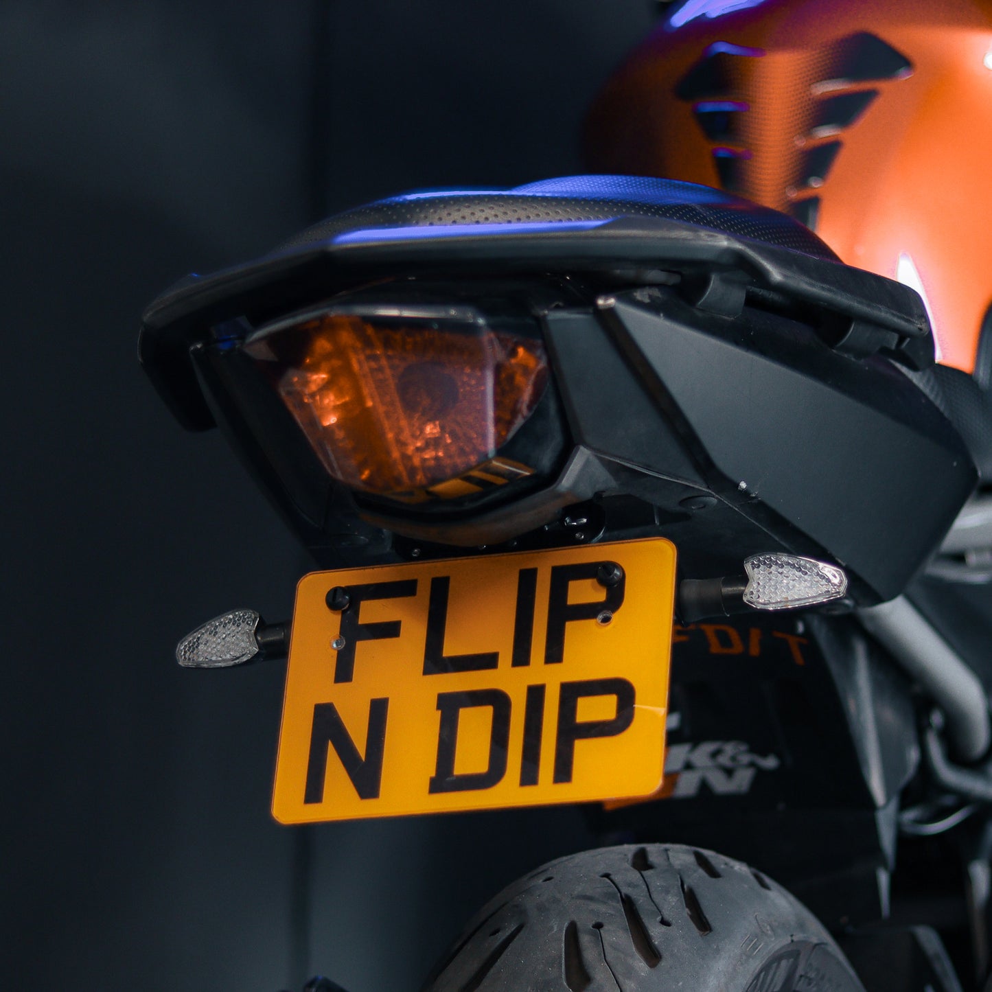 Yamaha XJ6
