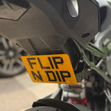 BMW S1000RR 2019+ Low Mount