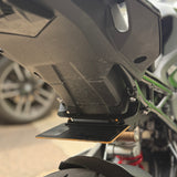 BMW S1000RR 2019+ Low Mount