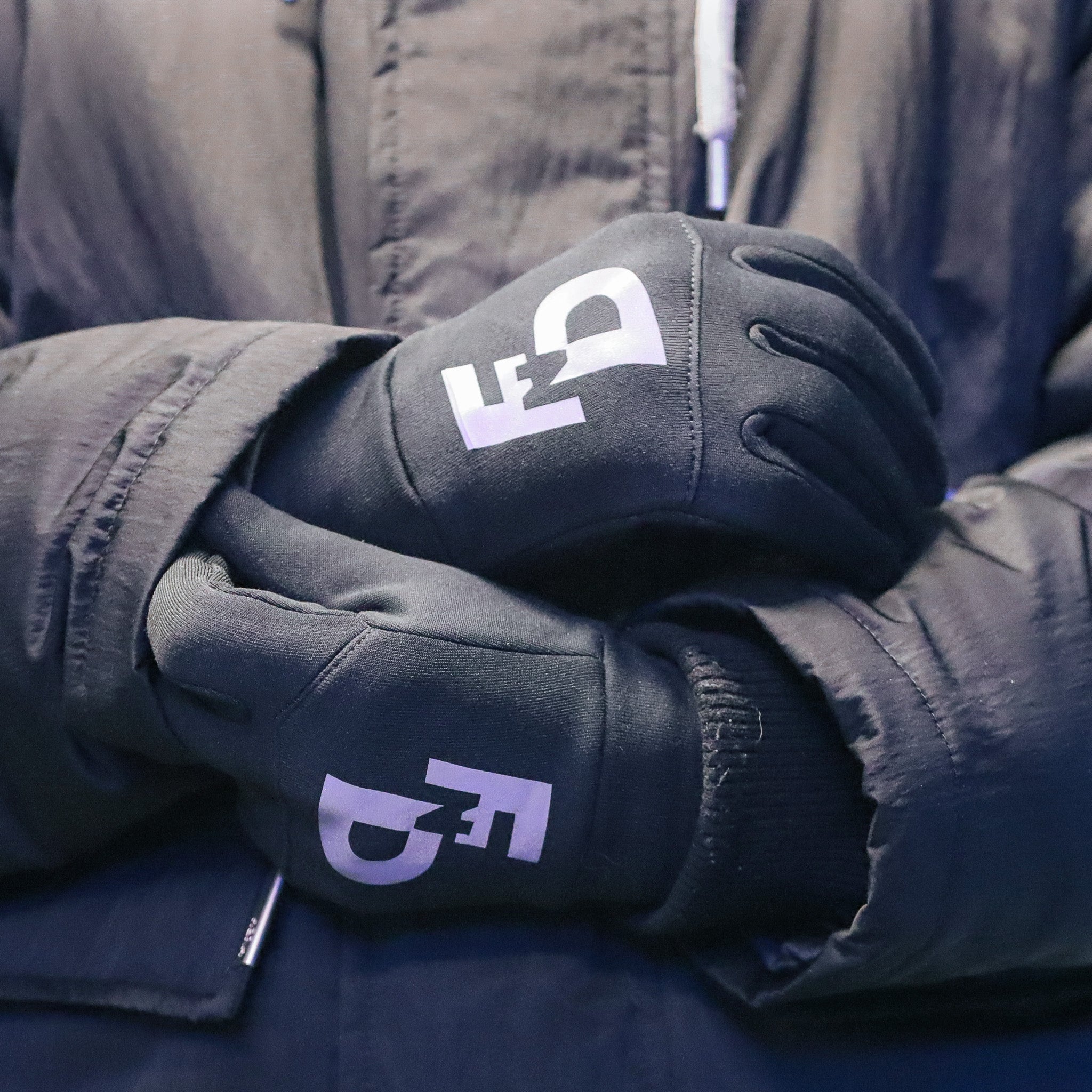 FnD Gloves