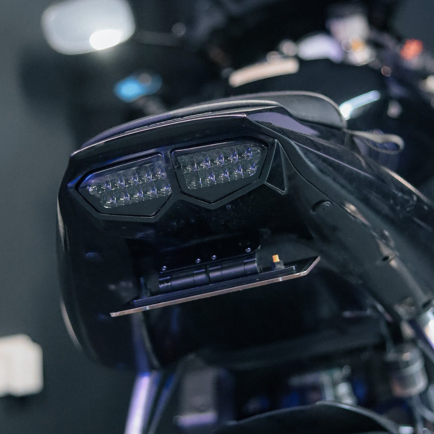 Yamaha R6