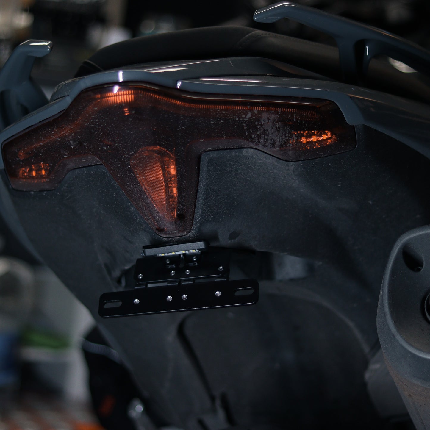 Yamaha T-Max 560