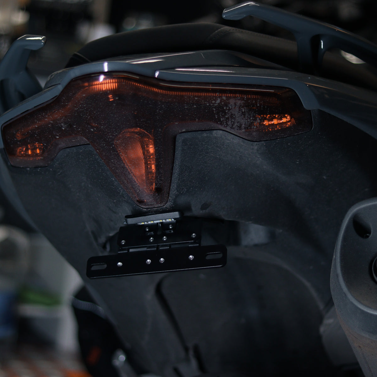 Yamaha T-Max 560