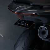 Yamaha T-Max 560