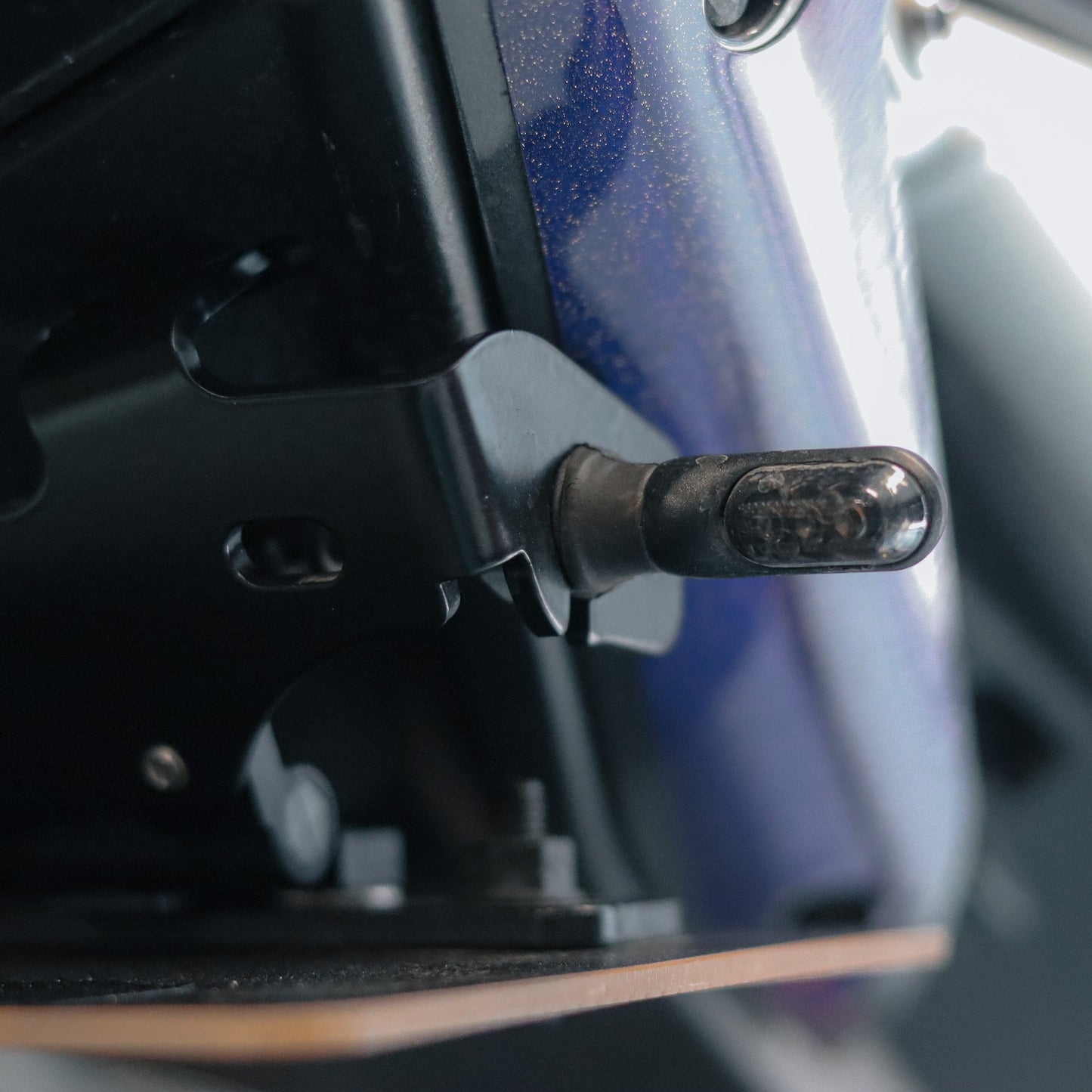 Atom Mini Indicators