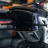 NightSlider - Sequential Indicators REAR