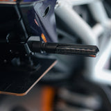 NightSlider - Sequential Indicators REAR
