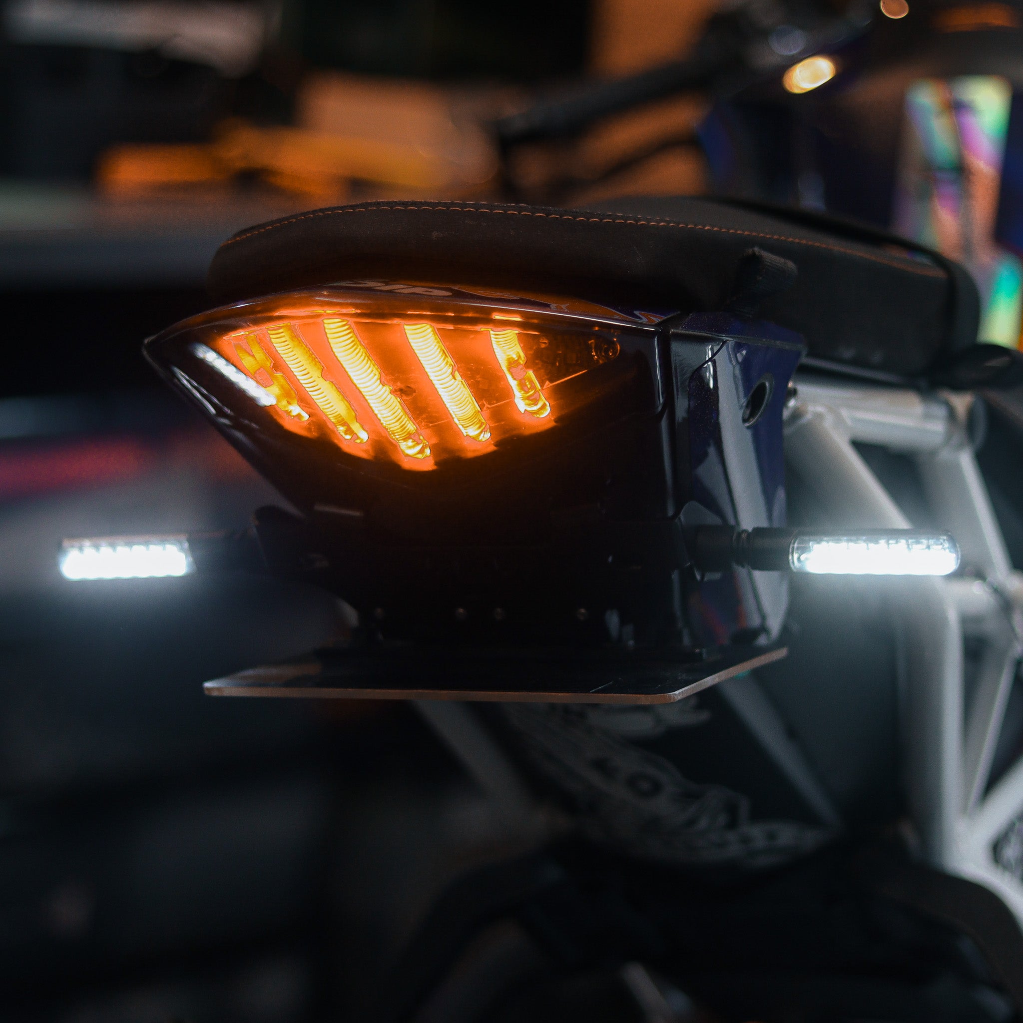 NightSlider - Sequential Indicators REAR
