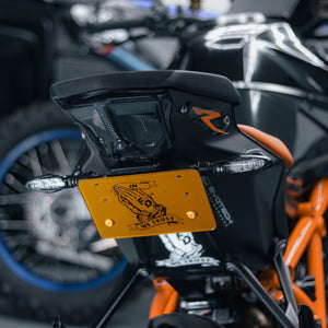 KTM Superduke 1290