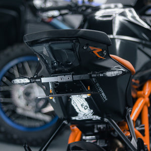 KTM Superduke 1290