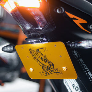 KTM Superduke 1290