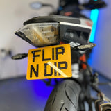 KTM Duke 125/200/390/250