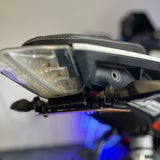 KTM Duke 125/200/390/250