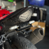 Honda CBR500R