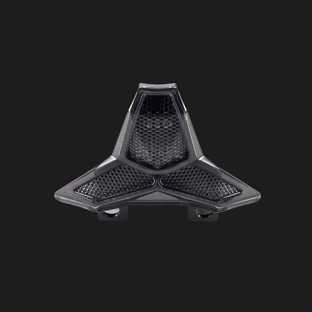 Kawasaki ZX10R Integrated Rear Light