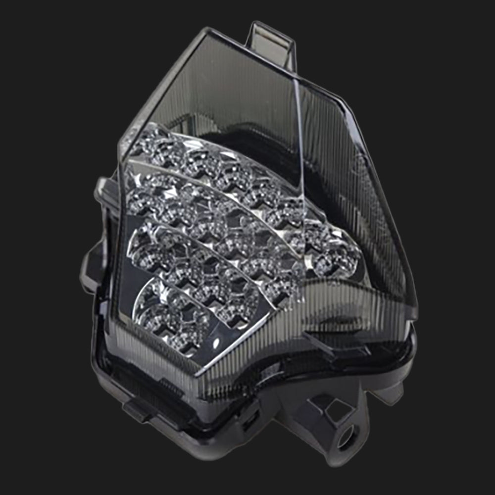 Yamaha R3 Integrated Rear Light