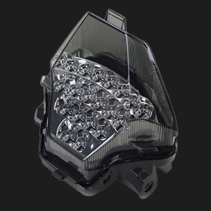 Yamaha R3 Integrated Rear Light