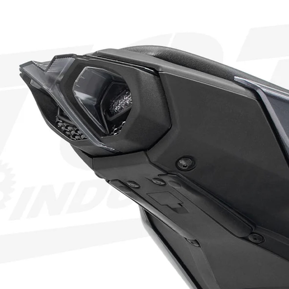 Yamaha MT09 Integrated Rear Light