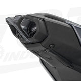 Yamaha MT09 Integrated Rear Light