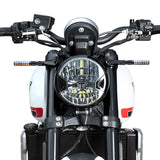NightSlider - Sequential Indicators FRONT