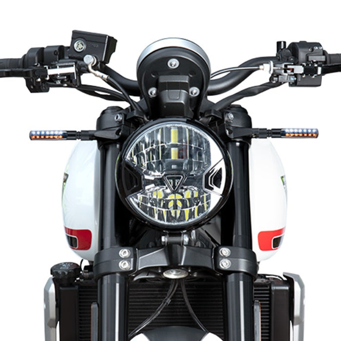 NightSlider - Sequential Indicators FRONT